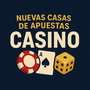 Casas De Apuestas Nuevas